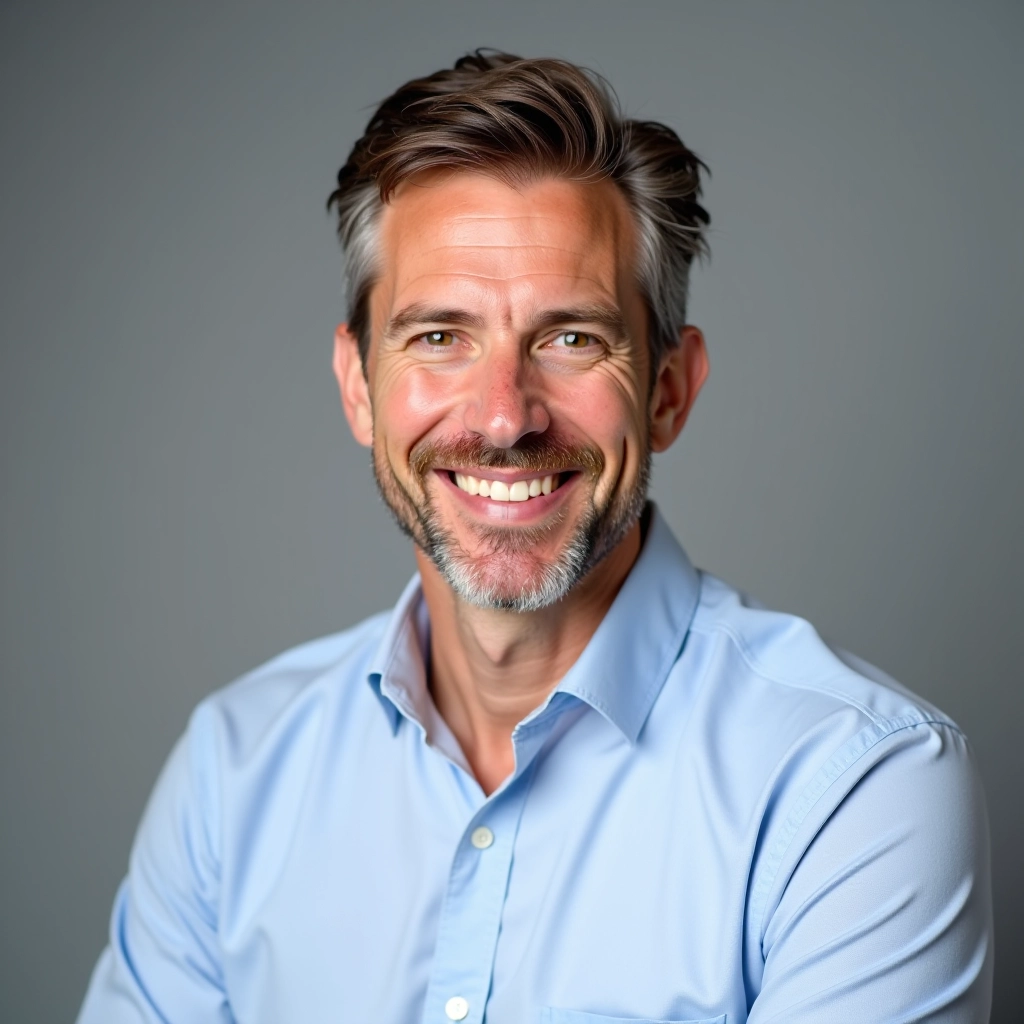 Matthieu Benoist
