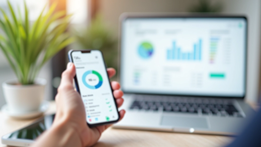 Outils et applications pour la gestion financière